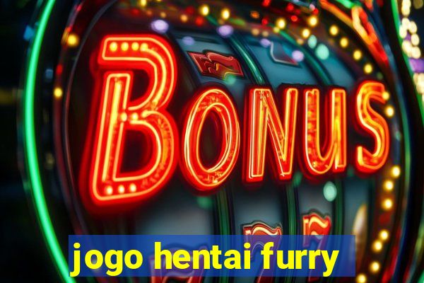 jogo hentai furry